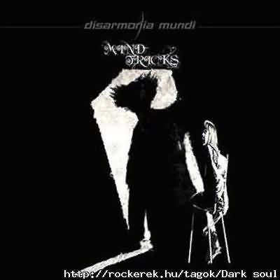 Disarmonia Mundi