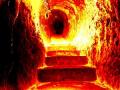 way in the hell