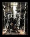 angel of death