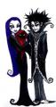 dark parents