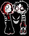 Goth-Cartoons