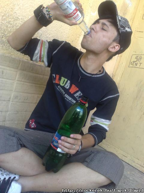 Alkesz :P