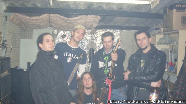 DeathWell