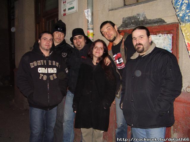 Rme Vrzik - 2010.03.06. Rocktogon