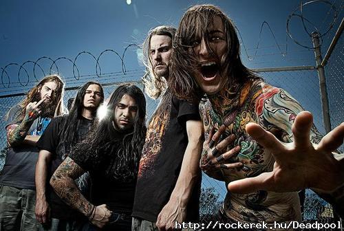 Suicide-Silence