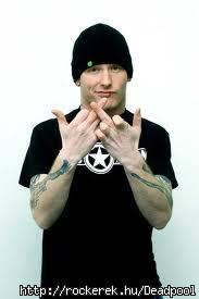 corey taylor
