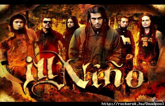 ill nino