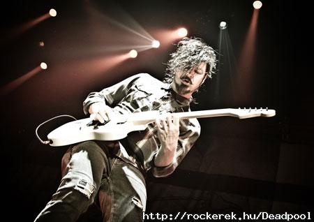 James Root