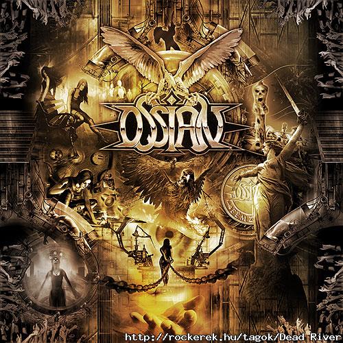 OSSIAN
