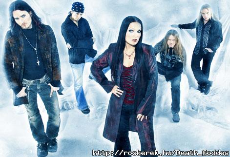NIGHTWISH