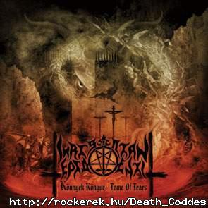 Christian Epidemic - Tome Of Tears[2005]