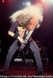 deathbreath