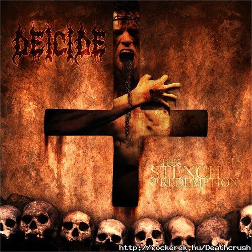 The Stench Of Redemption