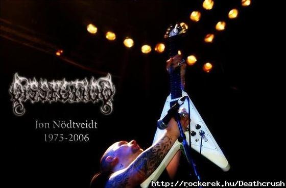 Jon Ndtveidt !!!