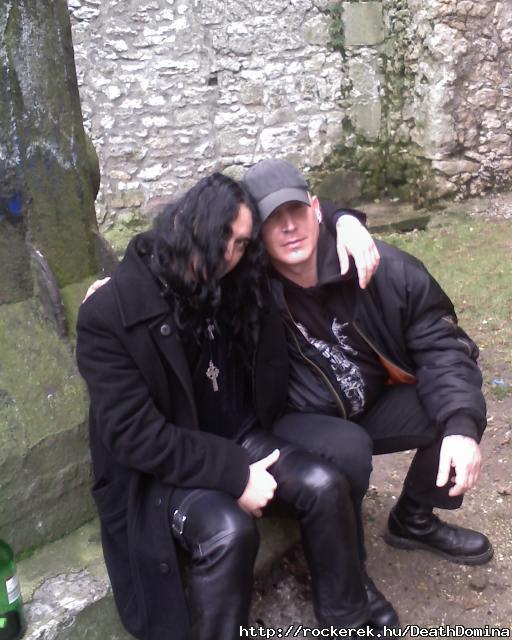 Shadowchild s Vaker