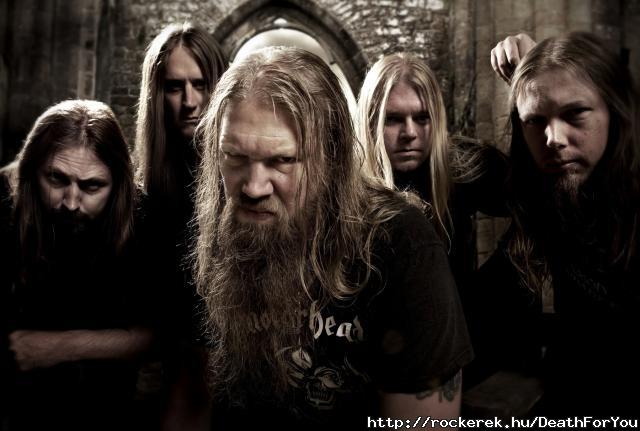 Amon Amarth