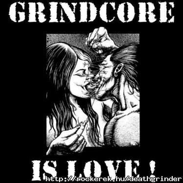 In GRIND we trust