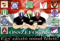A MAGYAR szurkol NEM felejt!!!