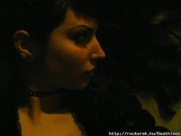 Deathless