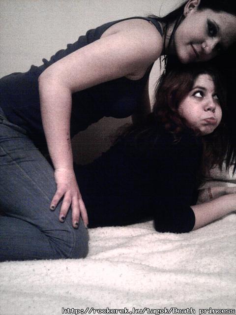 Liznna <3 :]