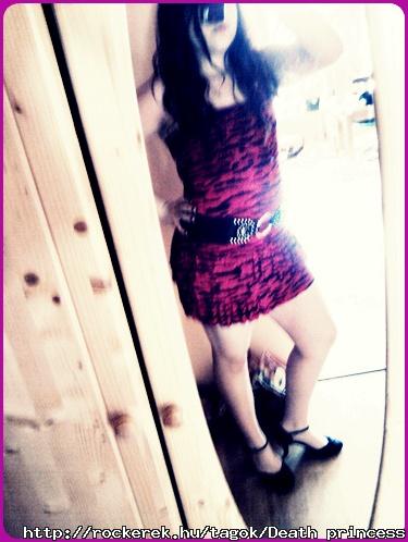 I’ll do what I want ’cause this is my life. . .