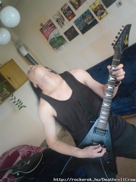 Matt Tuck mod:P