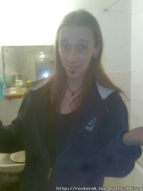 what the fuck do you want ? :P
