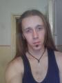 A little bit alexi laiho look :P