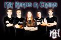 My Hands In Chains