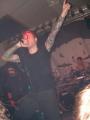 Mastic Scum konci, Marduk eltt