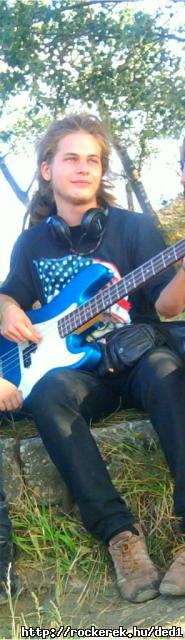 Basszussal