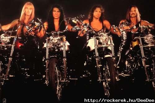 Manowar