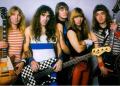 Iron Maiden