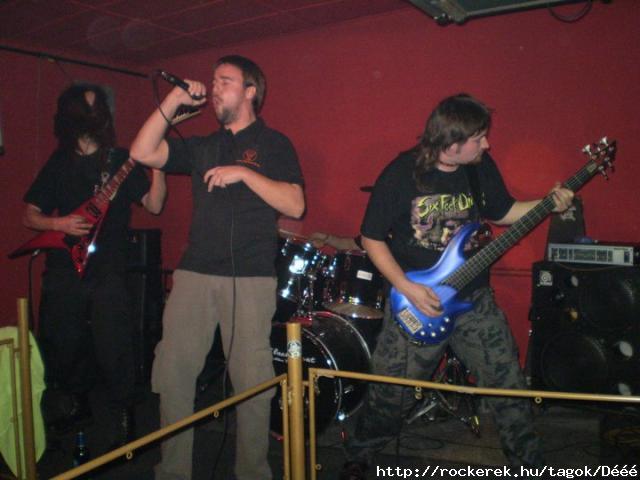 SIX FEET UNDER