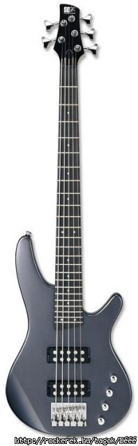 SRX 305 by Ibanez