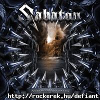 coverad