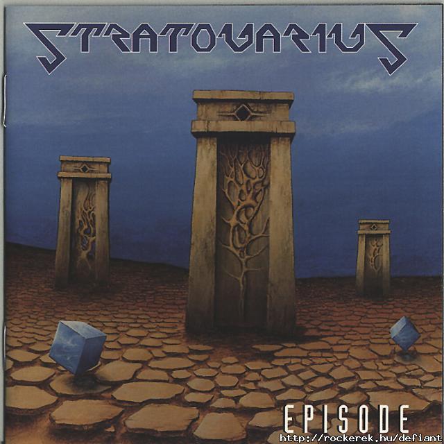 STRATOVARIUS___EPISODE