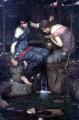 Waterhouse:Orpheus