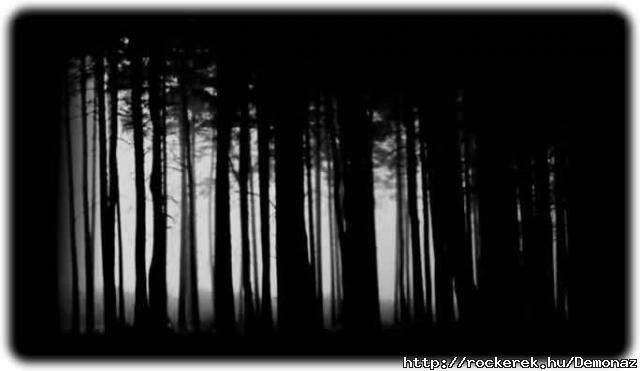 darkforest