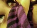 "Eyes of an angel" 
