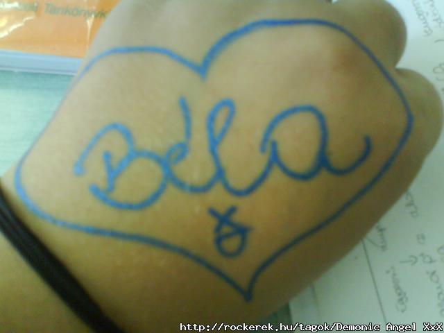 Blzunk :P