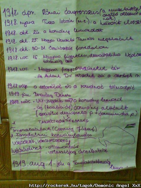 A dolgozat anyagt hattrnek lelopjuk,mieltt mg levennk...:aa