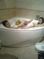 Frds van :)