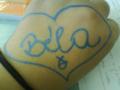 Blzunk :P