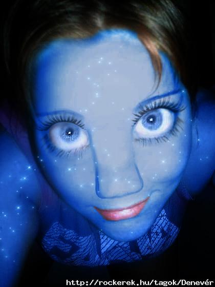 I see U ::D