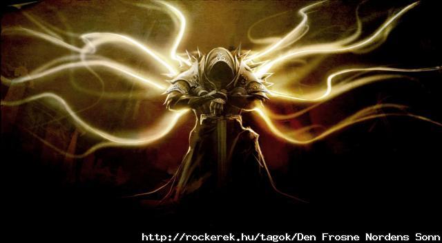 Tyrael