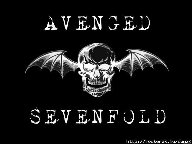 Avenged Sevenfold