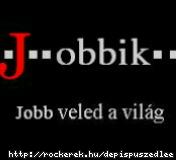 Jobb veled a vilg