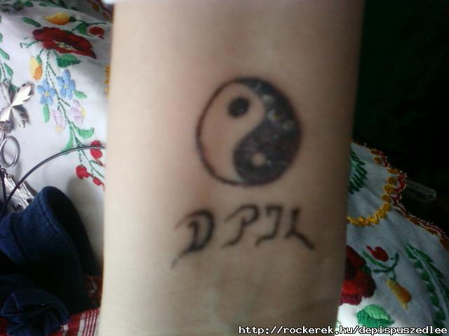Els tattoo-m