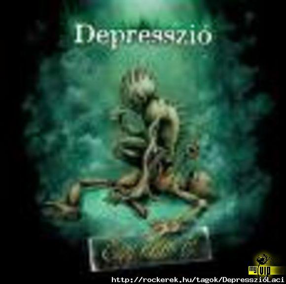 Depresszi